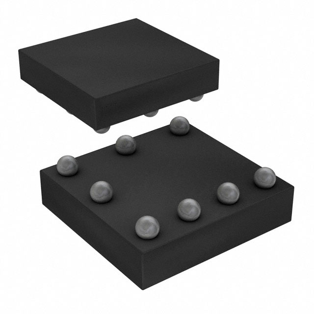 BALF-112X-02D3 STMicroelectronics  Balun